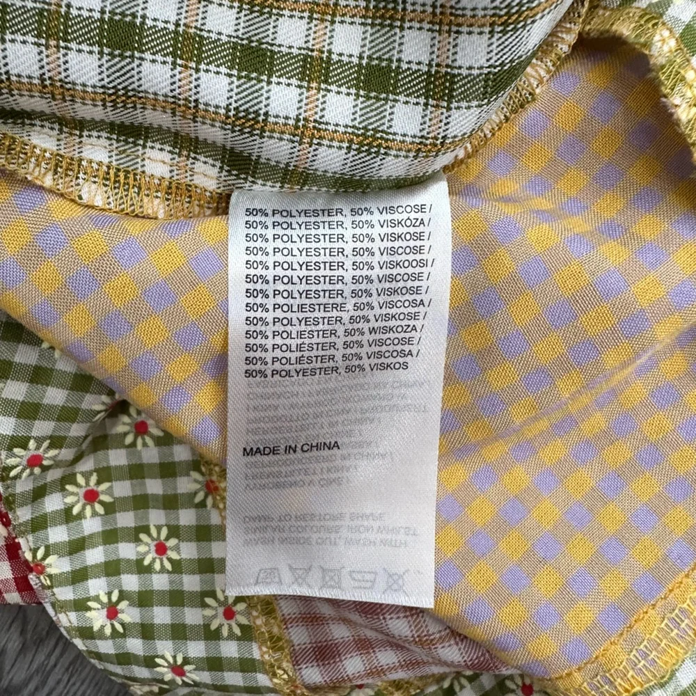 The Ragged Priest Country Pants - Picture 10 of 11
